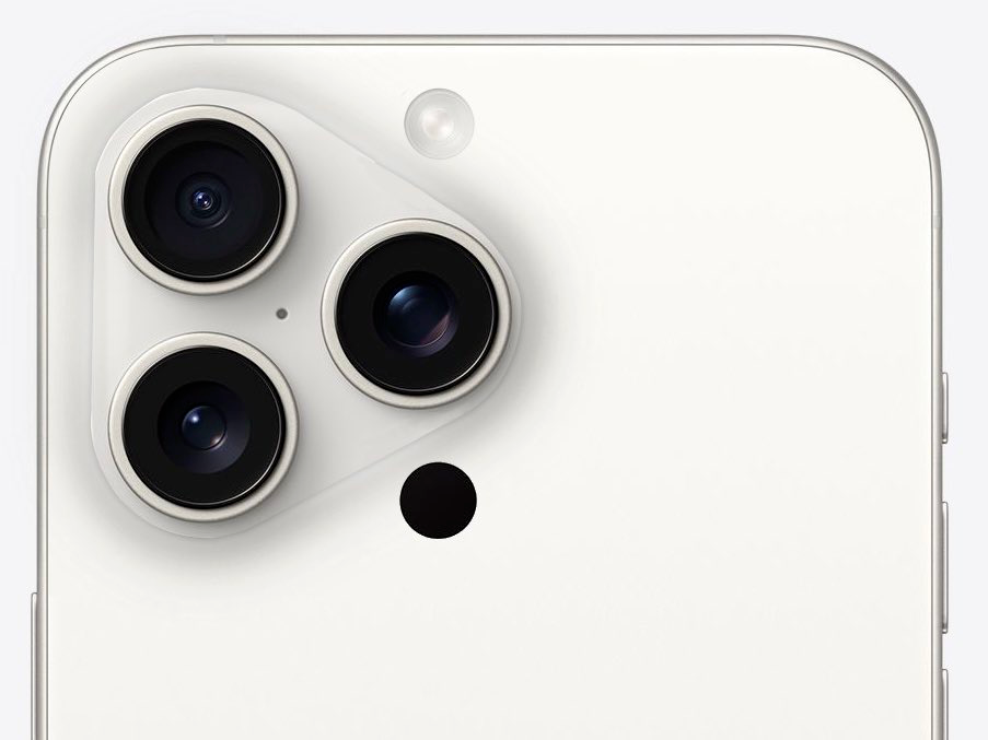 牙膏挤多了,iphone 16 全系大变样!_设计_pro_苹果