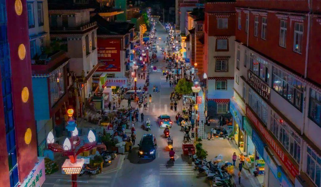 木里:建设宜居宜业"和美乡村" 推进新型城镇化建设 奏响城乡融合"新