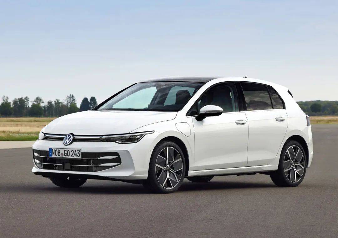 大众高尔夫:卒于50岁_搜狐汽车_搜狐网