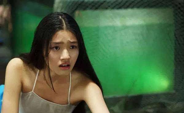 还有琼瑶阿姨的《又见一帘幽梦》当时还专门在举办了一个"寻找紫菱"的