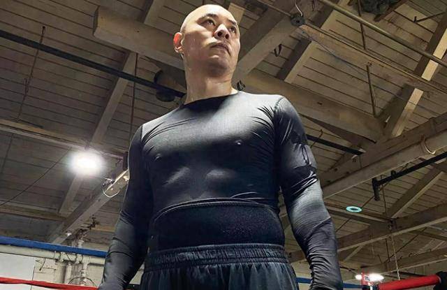 张志磊:帕克年轻速度快,但我会持续输出让他精神和肉