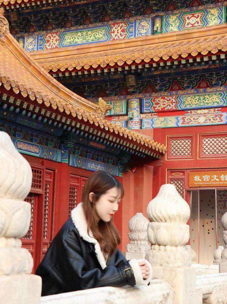 北京4日游旅游路线攻略推荐,金牌导游定制路线带你玩遍北京_颐和园