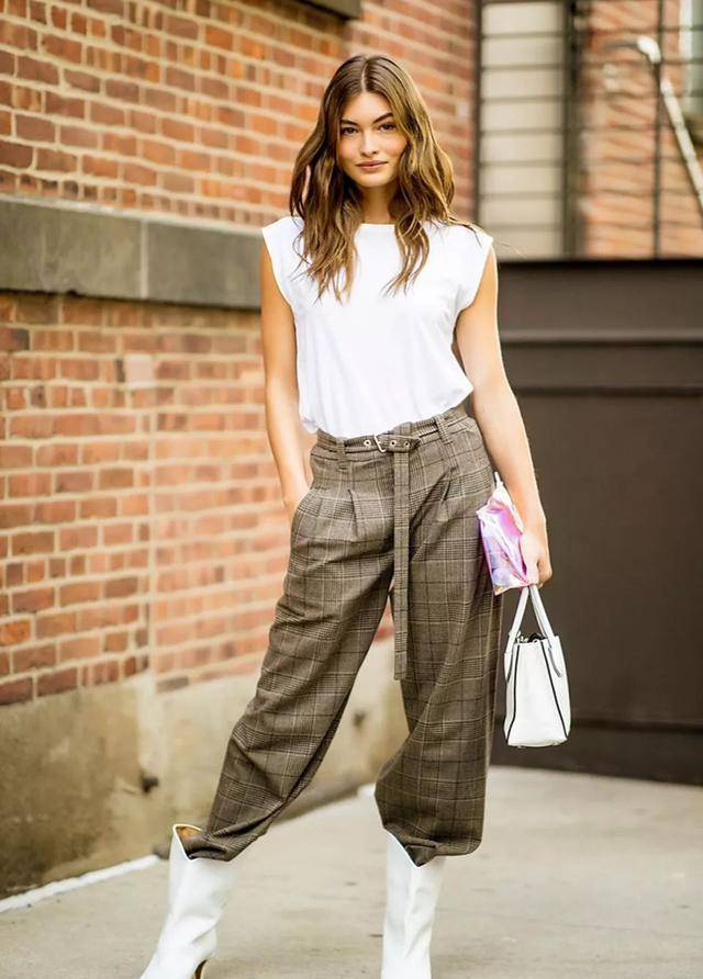 时尚_设计_靴子