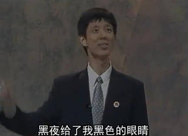 辩论_中国人_少年