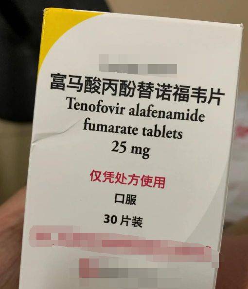 3类乙肝抗病毒药服用时间"大揭秘",看看你吃对了吗?_诺福韦_临床_卡韦