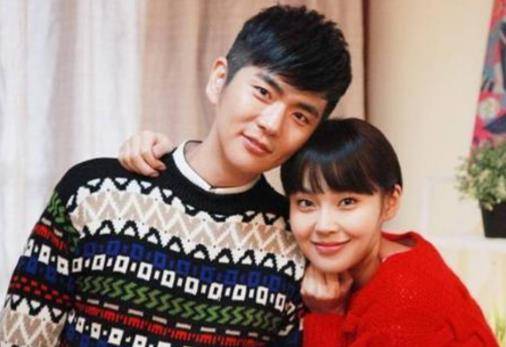 实力派演员张晓龙:孙俪尊称他为"老师",如今和小8岁学生结婚_张晓明