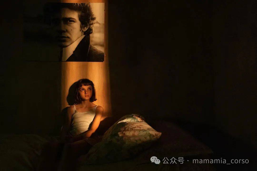 意大利电影《马塞尔》2022 一部关于母女关系与成长的温情故事_trinca