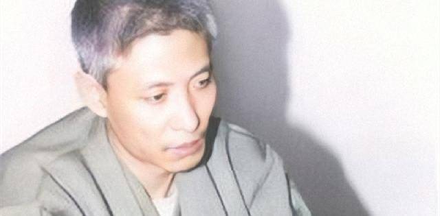 "教父"刘涌:与警察枪战,抽刘德华耳光,被捕时吞200颗安眠药_父母_儿子