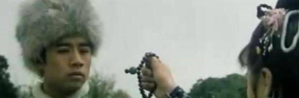 曾经名气不输李连杰,最红时为学业放弃演戏,复出后只能演配角_徐向东