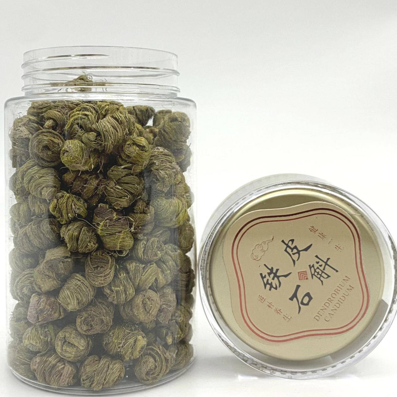 碧泉铁皮石斛口感清爽,带有一丝淡淡的甘甜,喝起来非常顺滑.