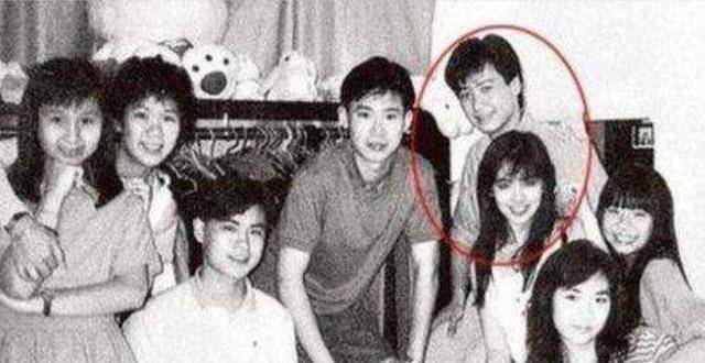 王祖贤:如果不是这2个男人,我不会退出娱乐圈_电影_许冠杰_齐秦刚