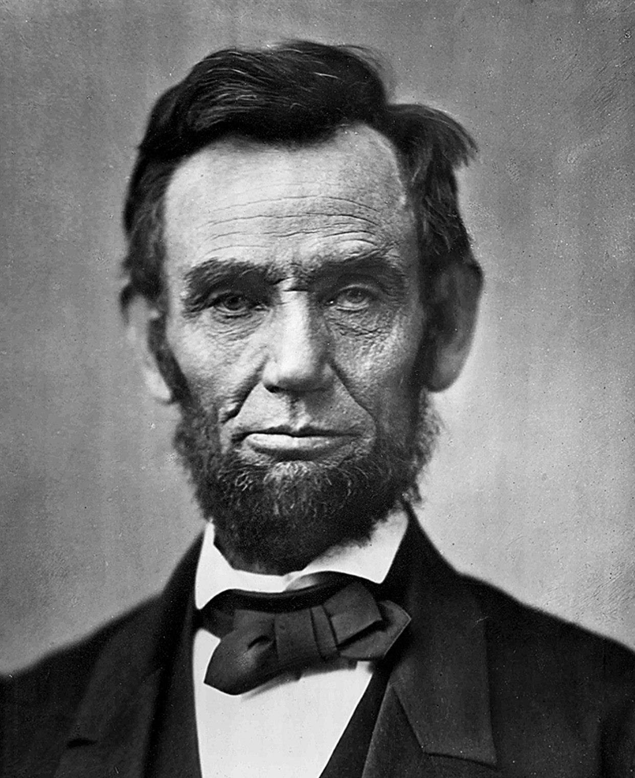 火烧,绞刑,电椅,枪杀_亚伯拉罕·林肯_奴隶制_华盛顿