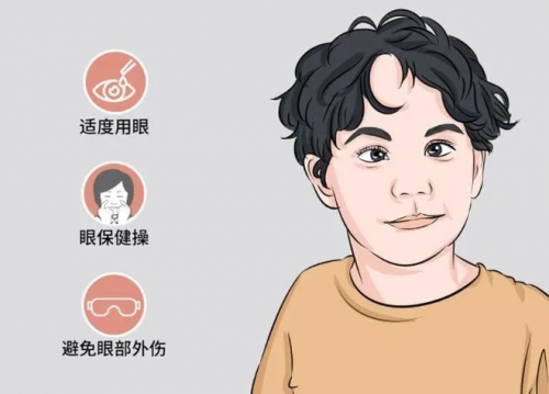 兰州爱尔眼科医院范真院长:斜视事关孩子成长