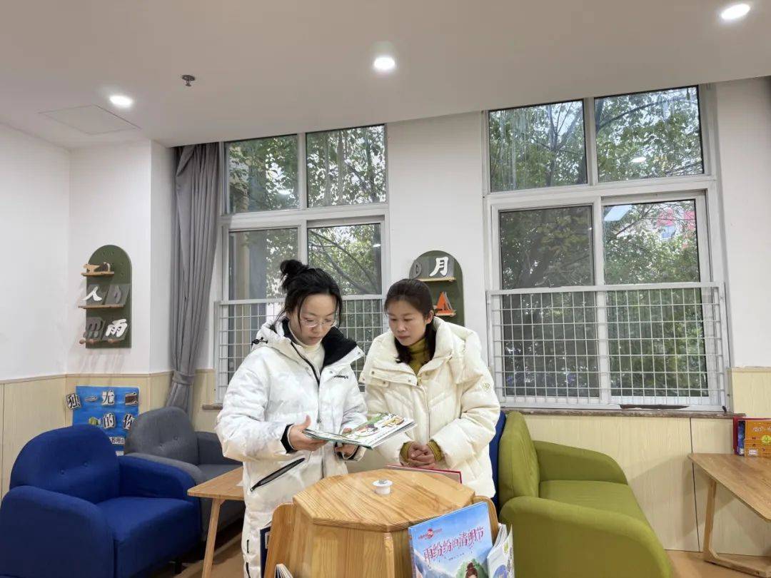开学检查促提升,护航前行新征程——泰州市祥龙幼儿园迎接开学专项