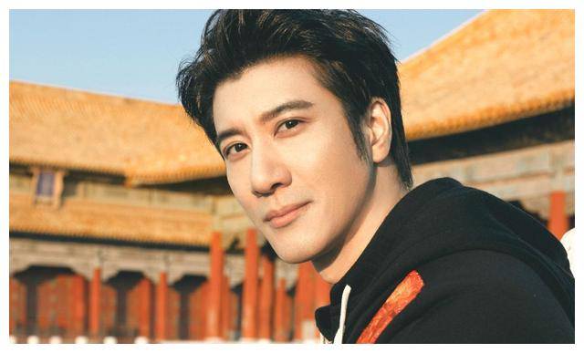 披哥4阵容曝光,0713引关注,王力宏引争议._谢霆锋_芒果_节目