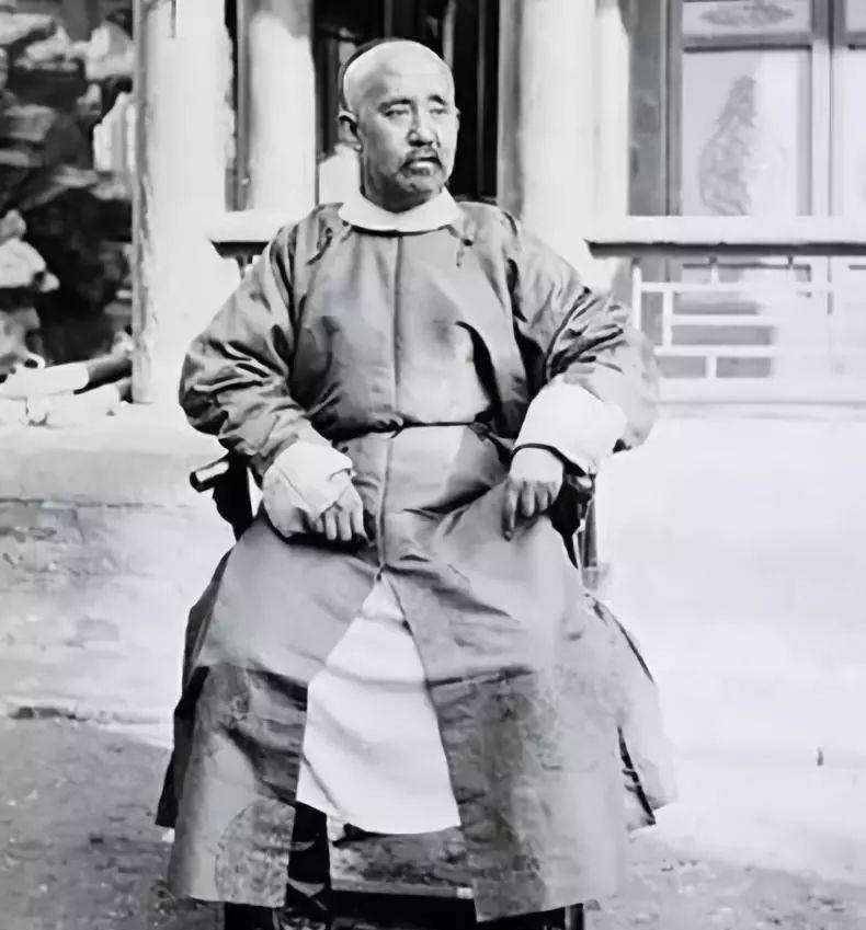 放羊娃摇身一变成贵族,僧格林沁:大清待我如亲儿