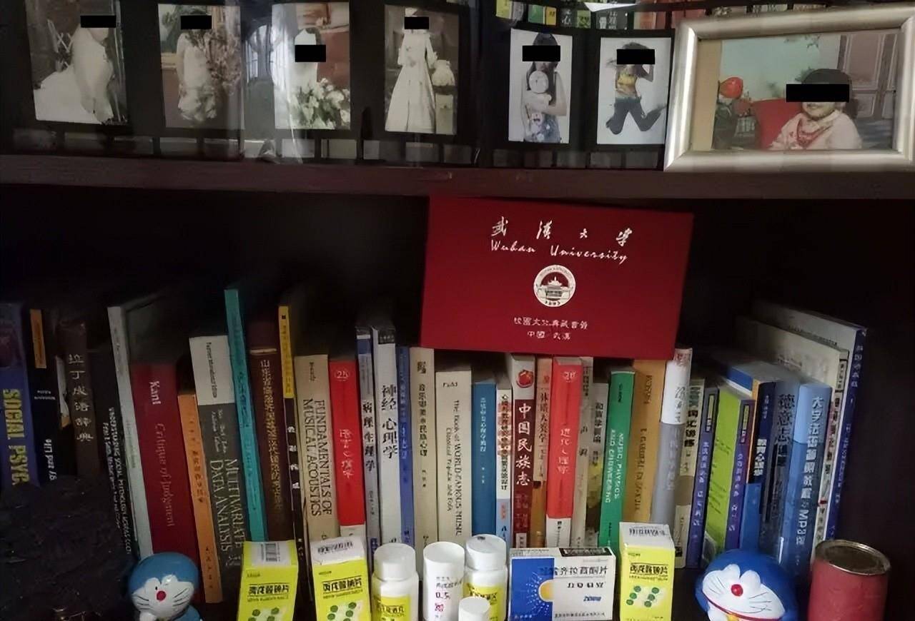 马斐然_母亲_父亲