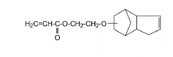 双环戊二烯丙烯酸酯图片