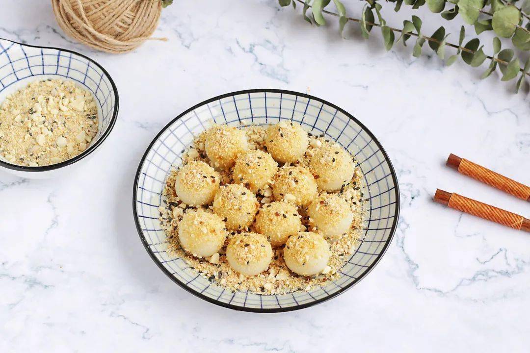 面团_原料_食谱