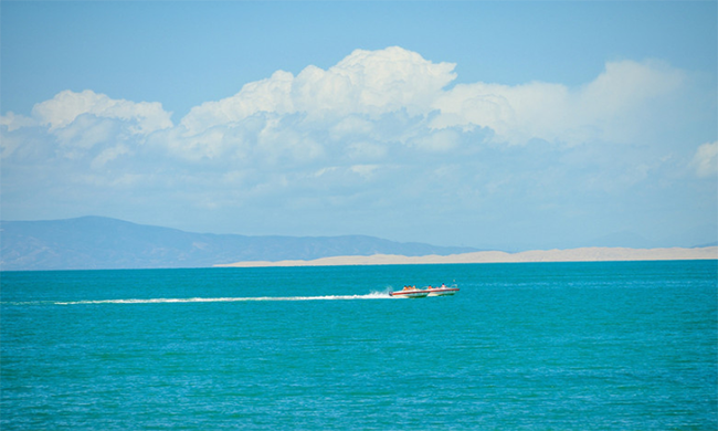 青海翡翠湖景点介绍_青海翡翠湖旅游景区门票