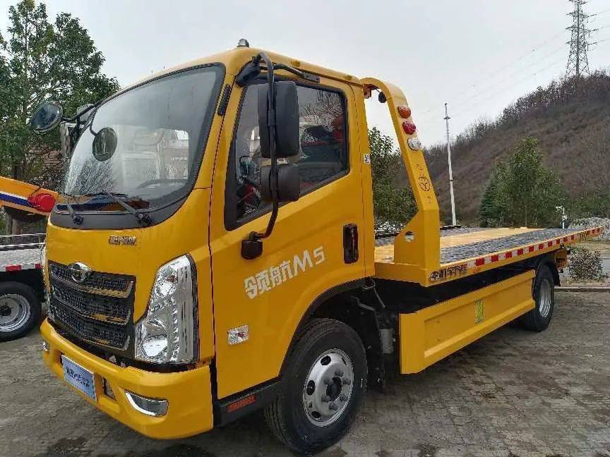 诠释专业 全柴搭载福田时代专用车底盘亮相随州_搜狐汽车_搜狐网