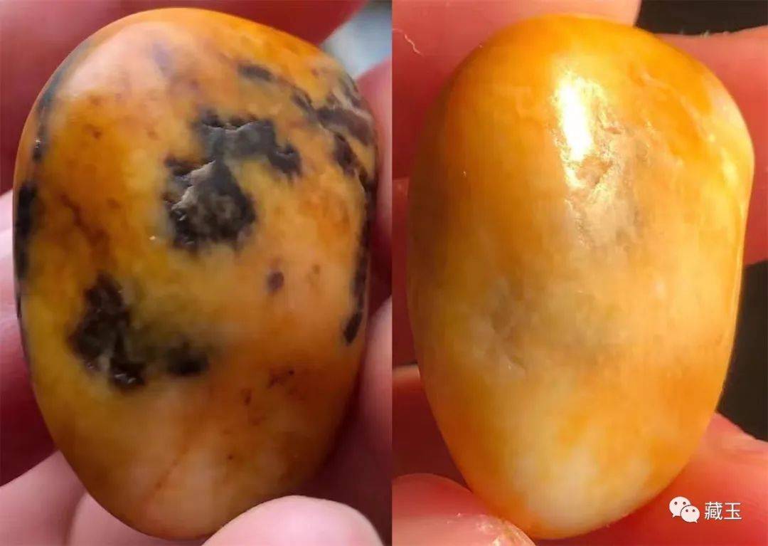 玉性_价格_黄沁