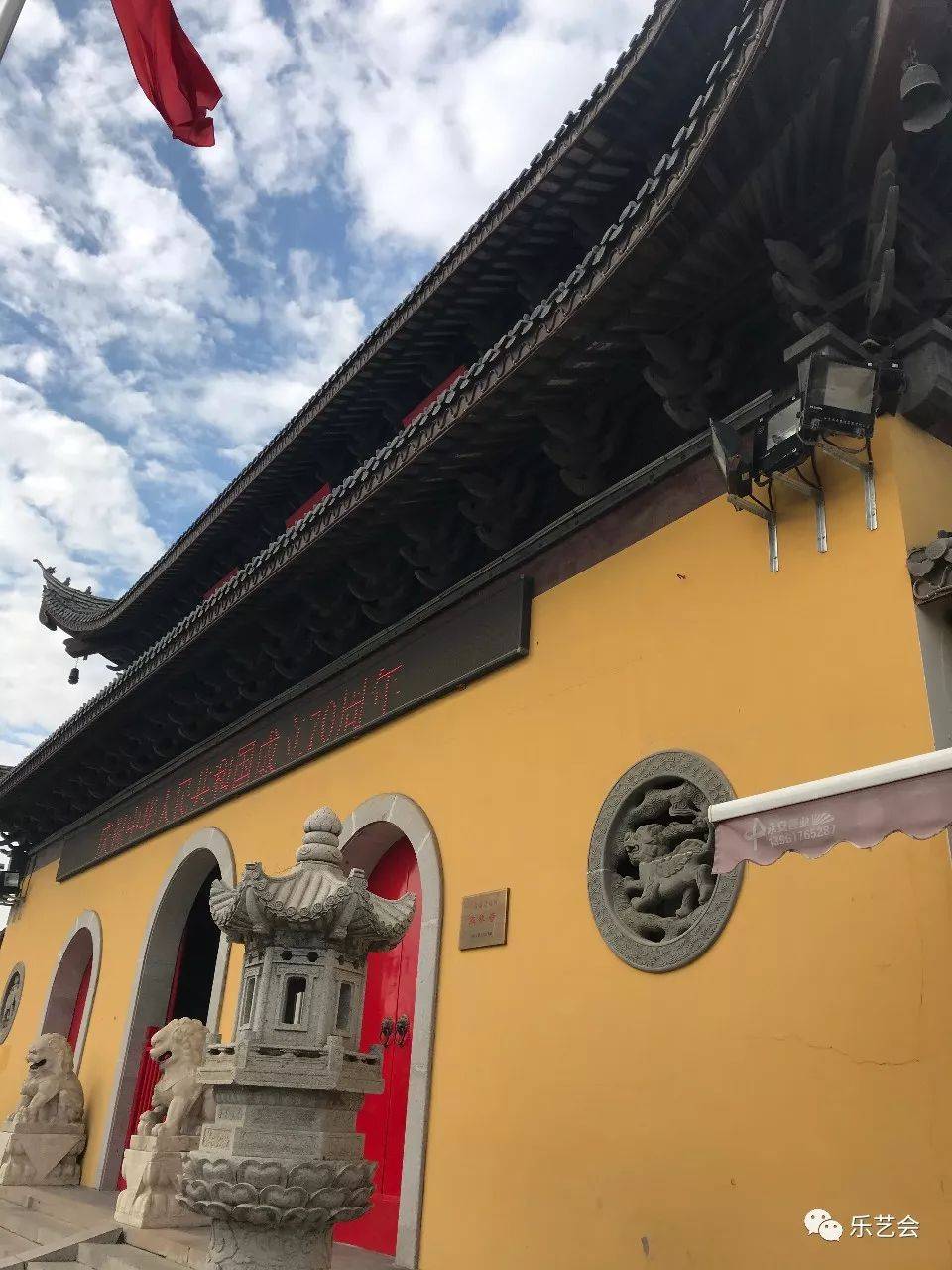 瑞光寺,妙光塔与慧光塔:老赵闲聊僧伽艺术图像系列