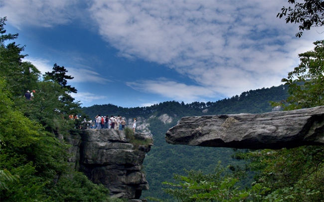 井冈山门票优惠政策,井冈山门票怎么买划算_阿洁_江西_day