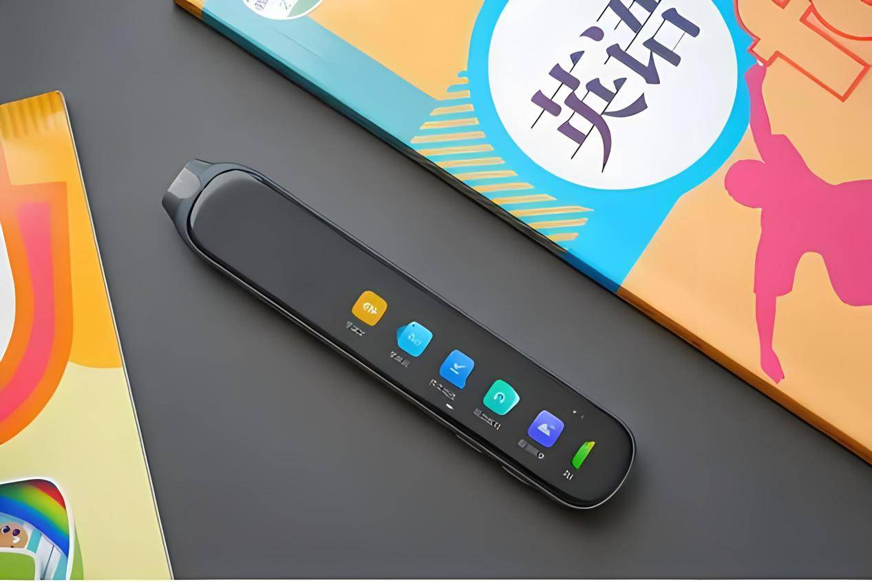 告别传统学习方法,科大讯飞ai翻译笔p20 plus带你开启个性化学习新