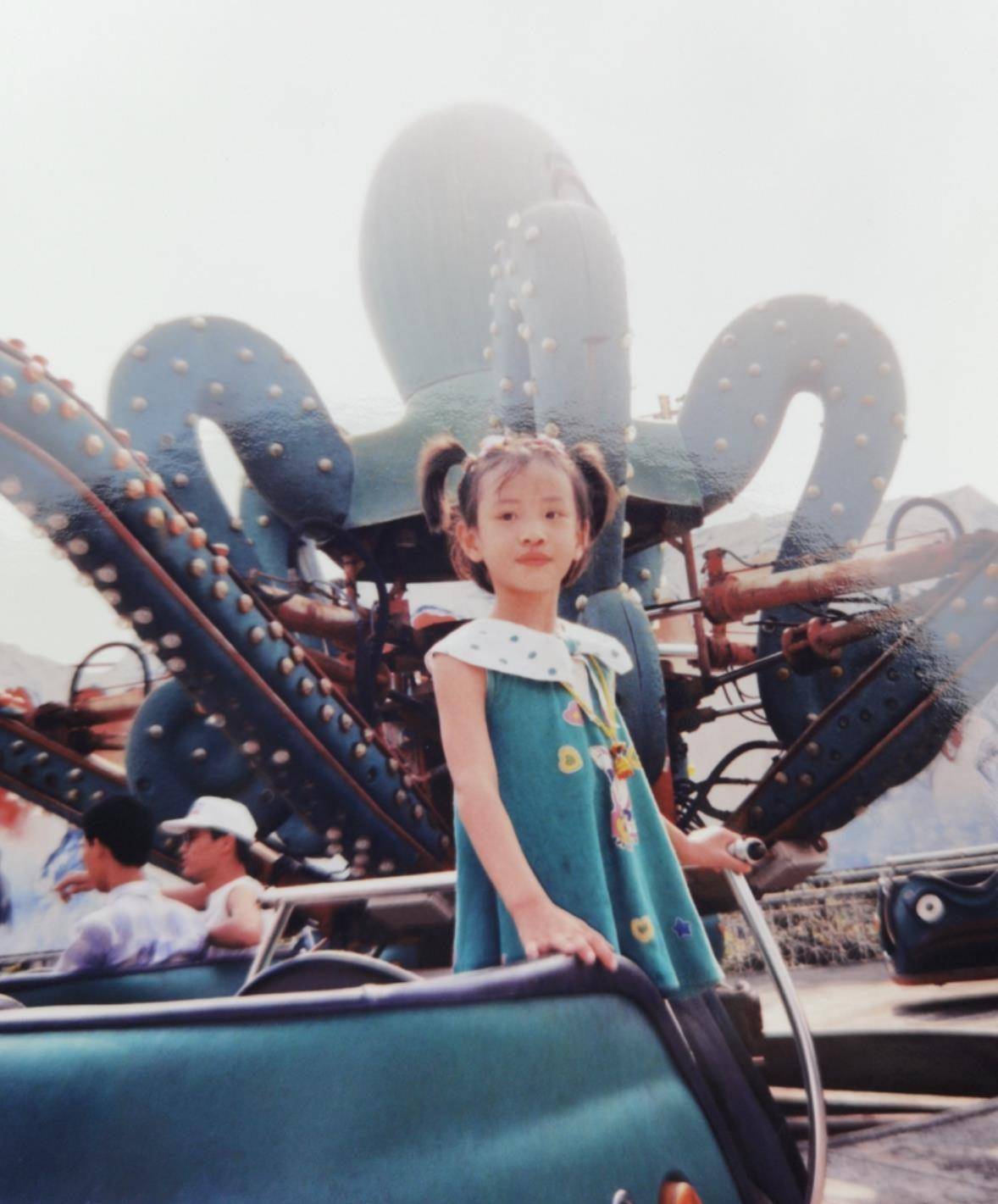 李梦为何突然不"红"了?看她做过的那些事,就一点都不奇怪了