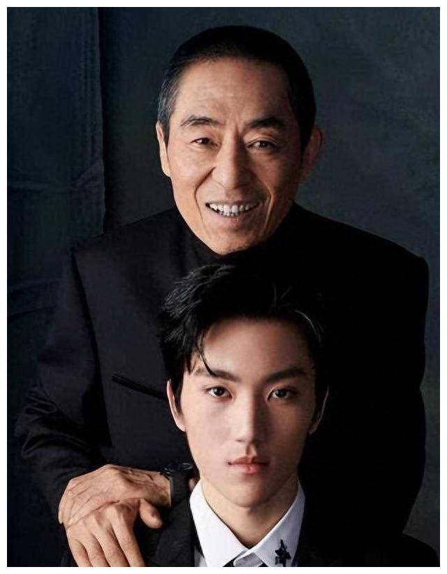 没有爸爸的十岁少年,姐姐引发危机,张艺谋长子亲身经历.