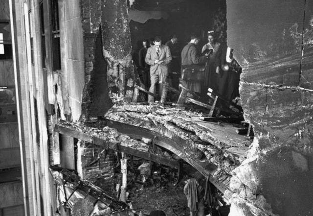 911事件,美国曾有几次机会阻止袭击,为何不提前把飞机打下来?