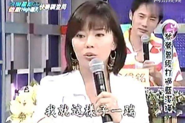 5位绝美港星的人生下半场:她改拍时尚,她守寡多年