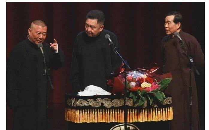 行业,为什么有人爱收徒,有人不想收徒,有人不能收徒_徒弟_马三立_辈分