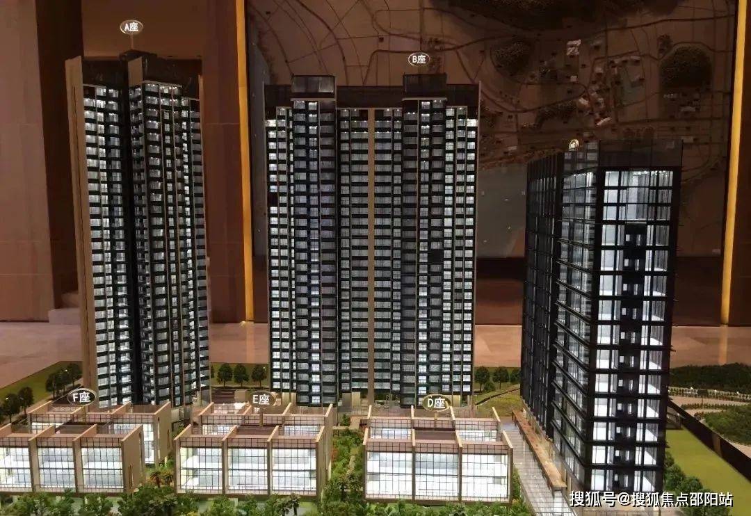 深圳安峦公馆售楼处电话丨安峦公馆售楼中心丨安峦公馆价格-户型图