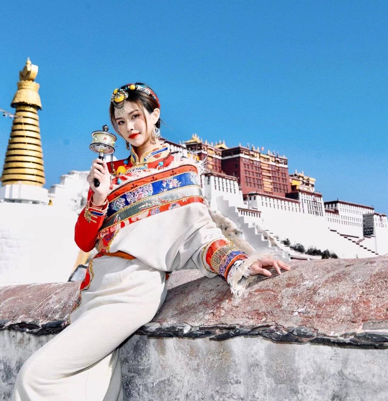 西藏旅游推荐游玩景点及路线攻略,西藏靠谱导游和跟团