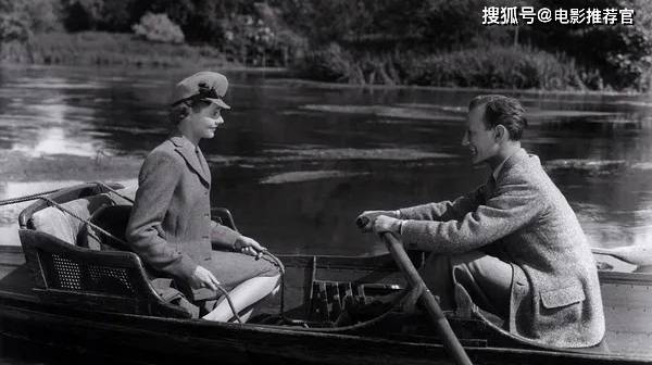 英国伦理电影《相见恨晚》:战火硝烟中的禁忌爱情_艾力克_劳拉_道德