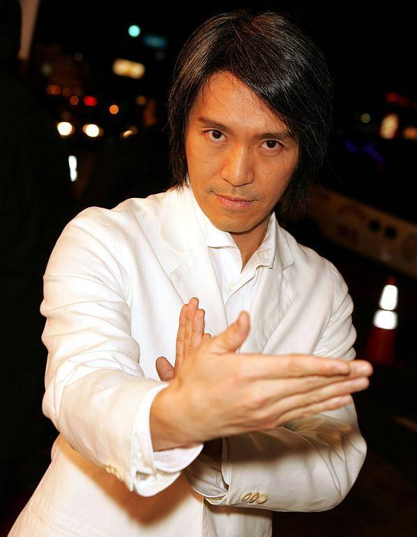 甄子丹谈周星驰,他具有实战能力,功夫很不错_合作_动作_刘江