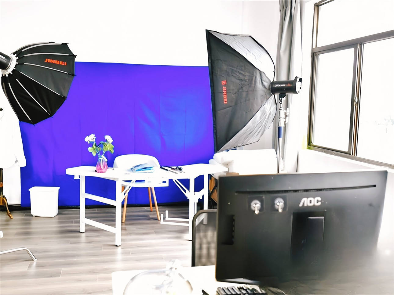 浦东小型直播间出租_办公_面积_租赁