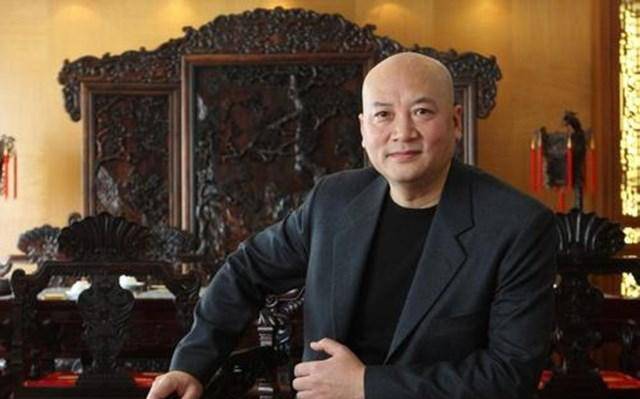 同是唐僧不同命!62岁徐少华晚年四处挣钱商演!