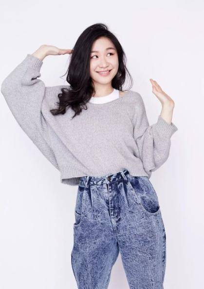 金靖出名之前有多心酸?