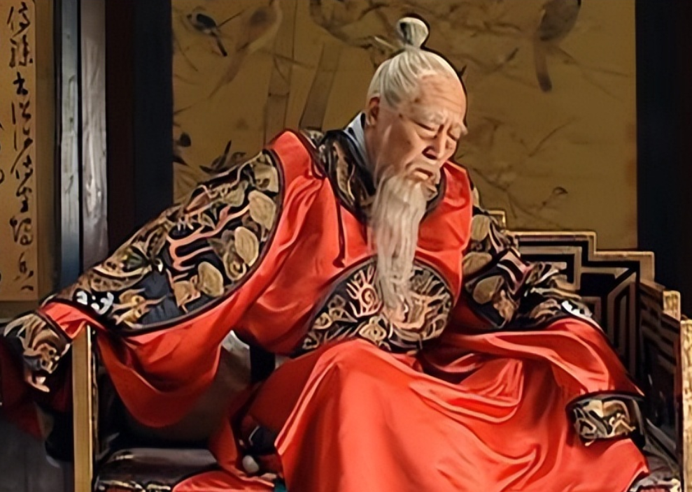 大贪官严嵩下场有多惨?