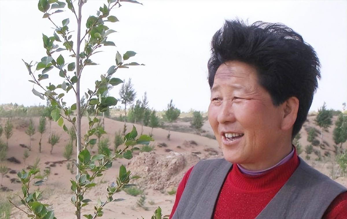 19年美国航天局发了条推特,以卫星数据图为中国洗清