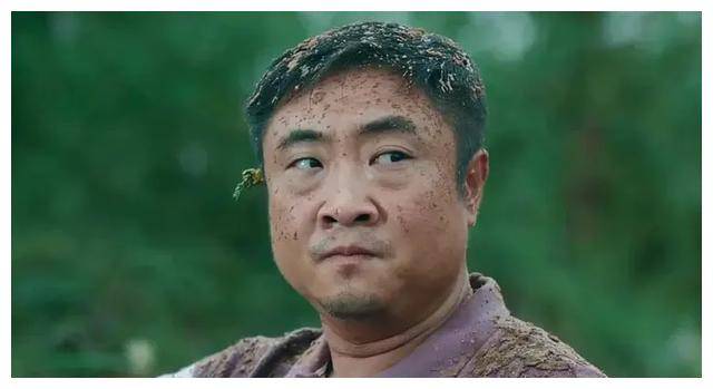 40岁的乔杉饰演渣男,笑翻观众,乐不可支._乐莹_贾玲_角色