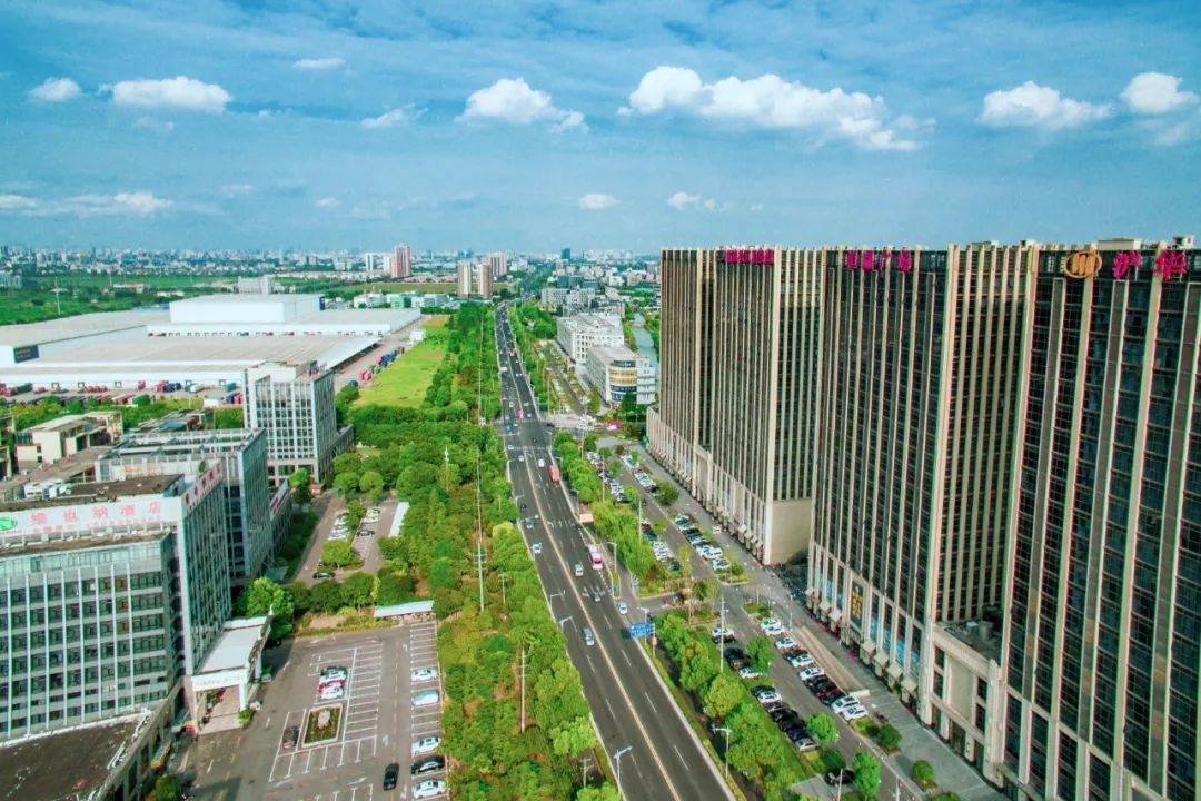 交通保障专线项目,养老服务站新建……洞泾镇2024年实事项目出炉_装修