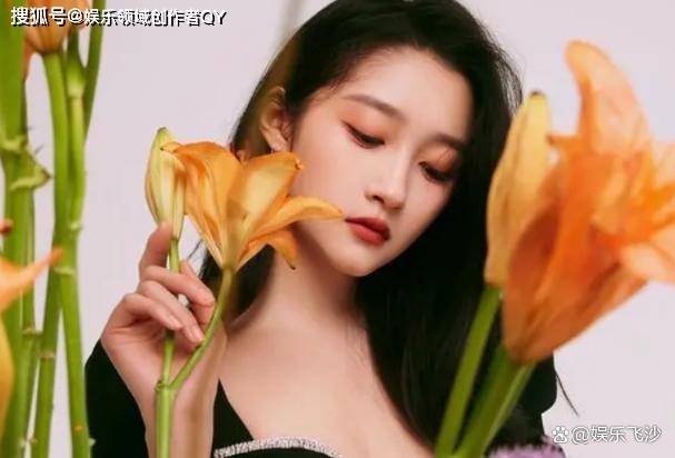 能挺过七年之痒,"高攀"的不是她_角色_王牌_电影