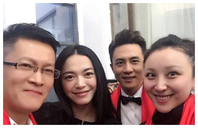 医学世家女孩,演员老师制片人,幸福美满生活_徐箭_隋兰_故事