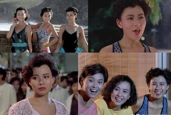 如今近况曝光_李美凤_林敏骢_香港