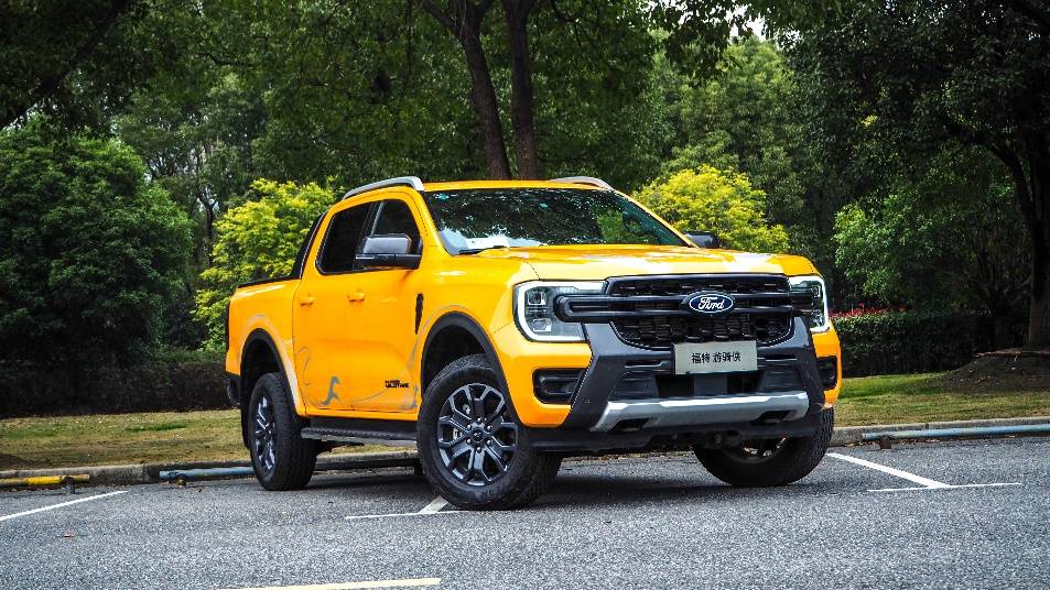 实用性佳胜suv,福特游骑侠引领您欢愉回家的盛大年节_搜狐汽车_搜狐网