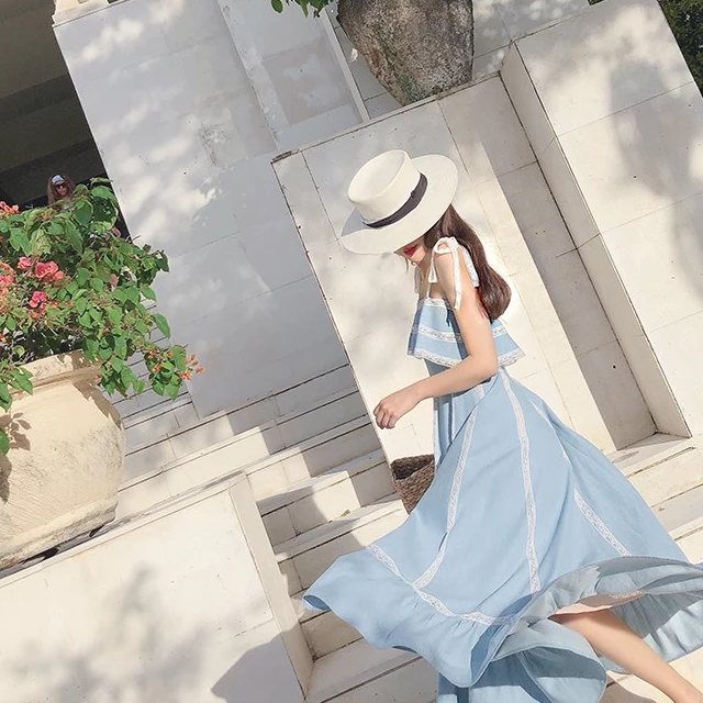 女孩子露肩总是好看的,5种穿搭小技巧让你做更精致女孩_款式_look